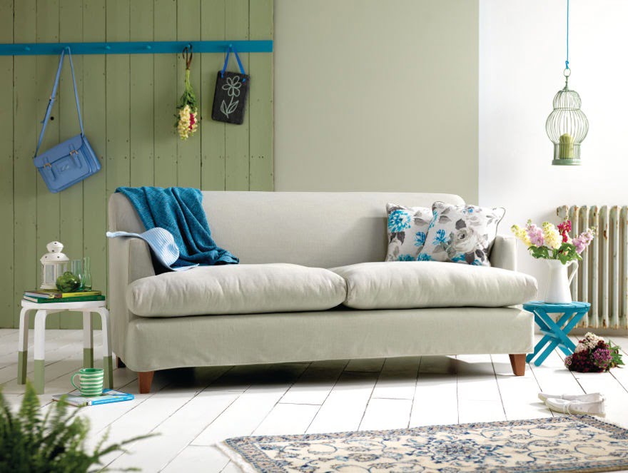 Need inspiration on how to simply style your sofa? Here's my three top colour trends for summer which I know you are just going to love. www.welovehomeblog.com Need inspiration on how to simply style your sofa? Here's my three top colour trends for summer which I know you are just going to love. www.welovehomeblog.com