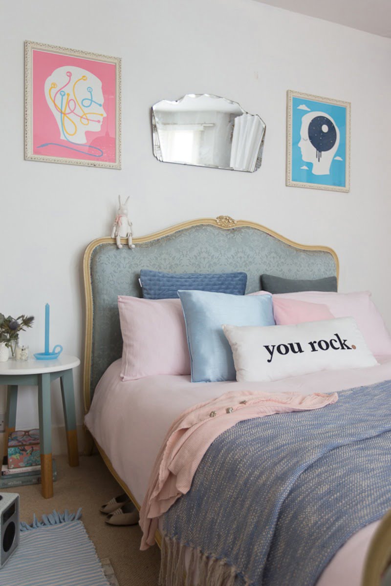 Here my top 5 bedroom lighting problems and how you can easily solve them using expert advice from Interior Stylist, Maxine Brady at WeLoveHomeBlog