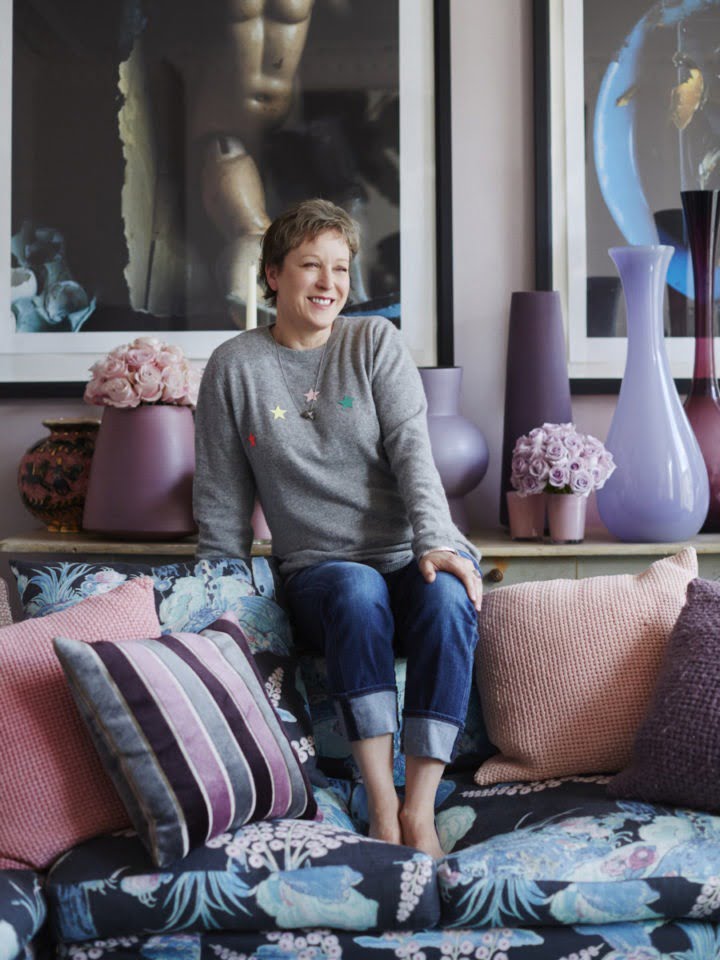Working as an Interior Stylist for The Guardian Working as an Interior Stylist for The Guardian