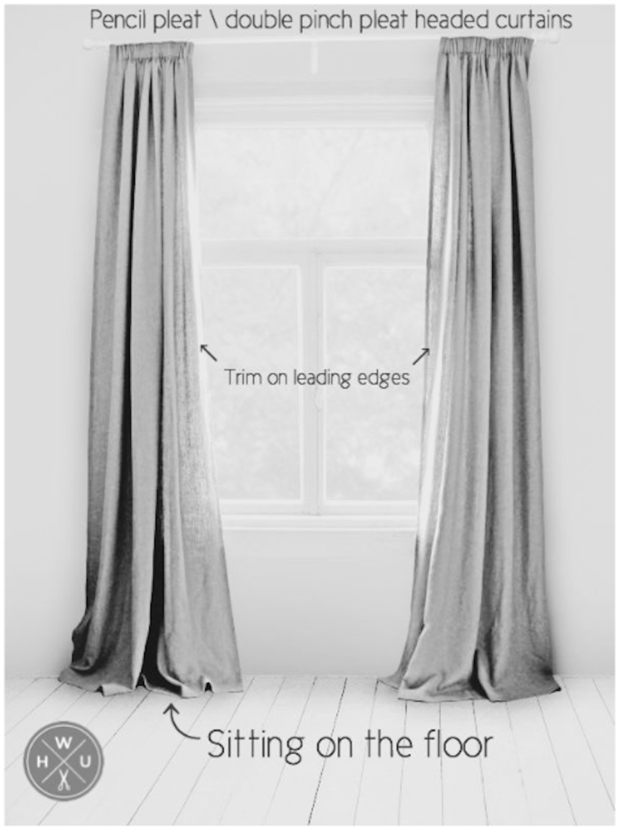 3 Modern Curtain Ideas For Your Windows Maxine Brady Interior Stylist 3 Modern Curtain Ideas For Your Windows Maxine Brady Interior Stylist