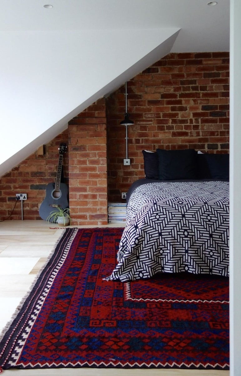 photo Persian Rugs Interior Design how to decorate with oriental persian