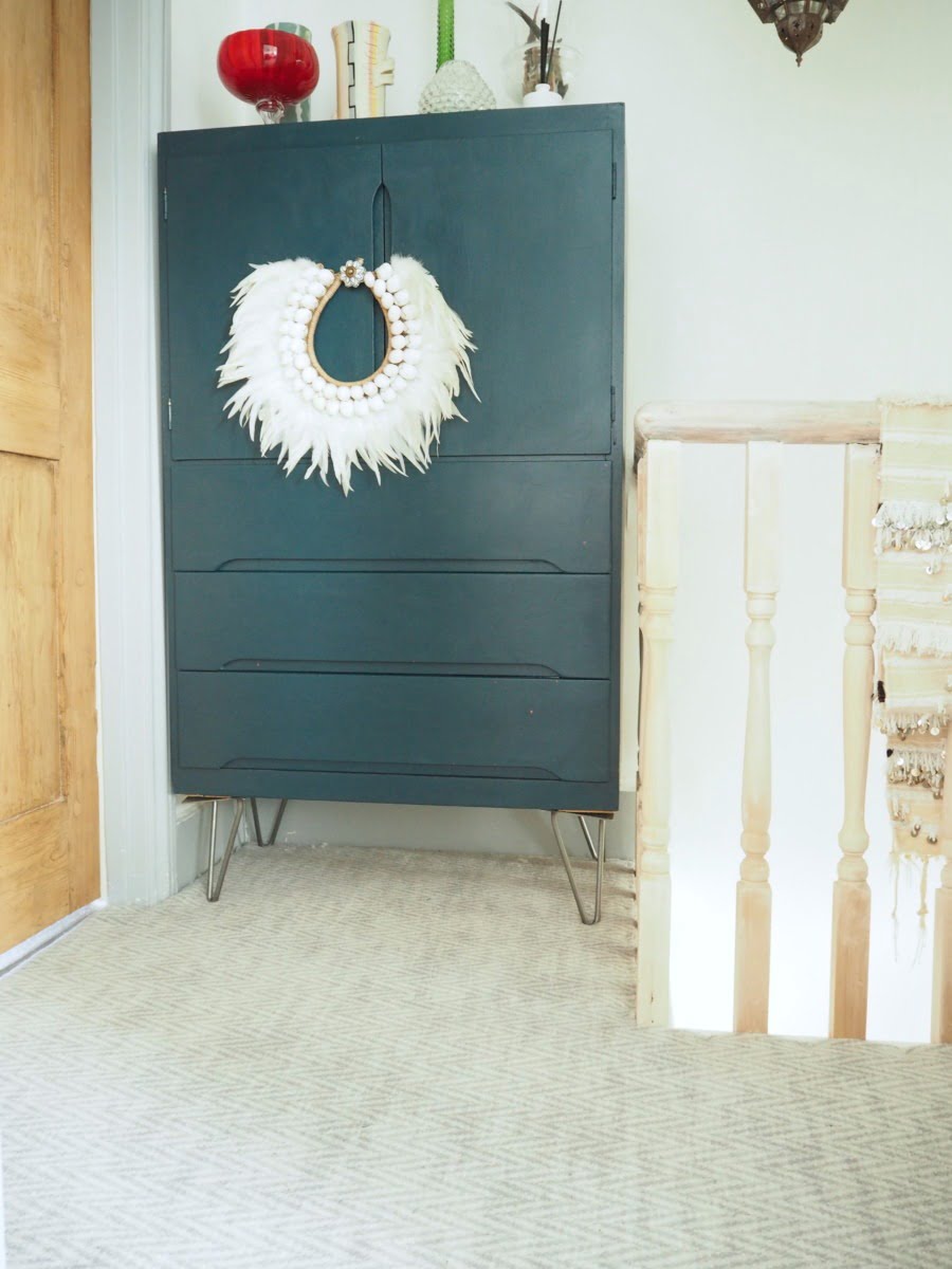 Why my new carpets make me smile for miles. Grey Carpet Makeover. By Interior Stylist, Maxine Brady from WeLoveHomeBlog