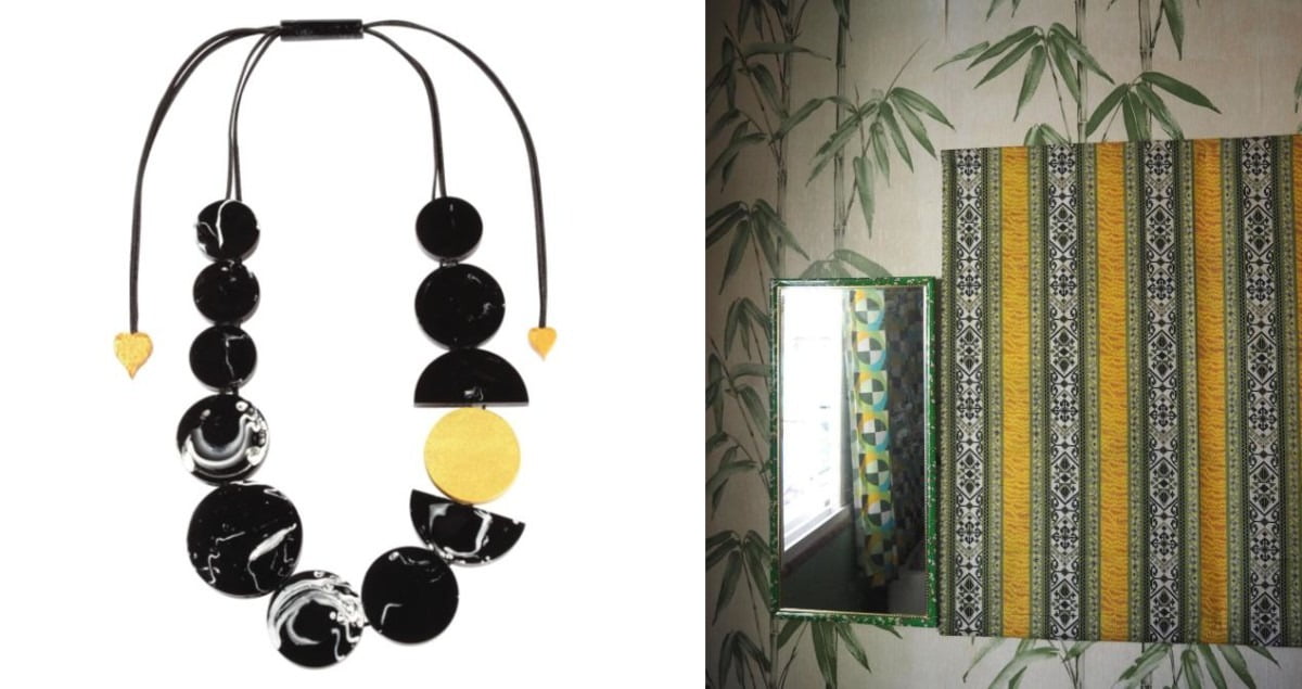 This post is filled with my 5 holiday home style ideas - that will have us re-creating our very own tropical paradise at home. I know we don't live in country that is blessed with the best weather or the warmest of summers BUT that doesn't mean that we can't give our homes a tropical, luscious look. Guess what, it ain't that hard to do either by Interior Stylist Maxine Brady from welovehomeblog.com
