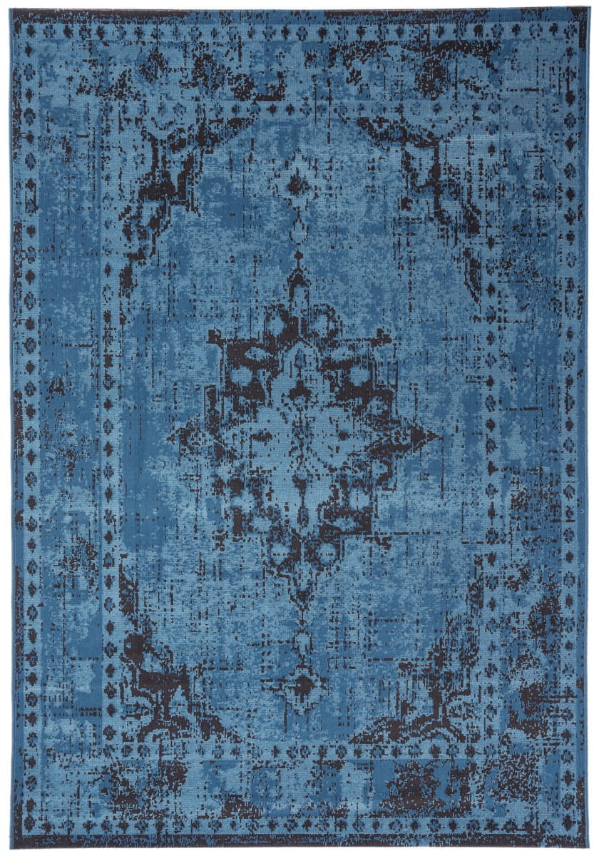 7 of the best boho rugs for under £200 by Interior Stylist + Design Blogger Maxine Brady from WeLoveHomeBlog