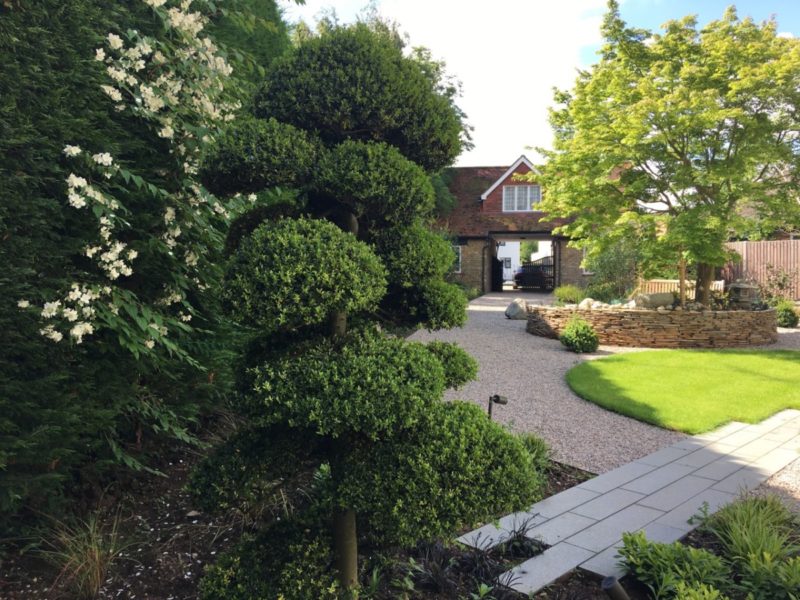 Amanda Broughton garden design Amanda Broughton garden design