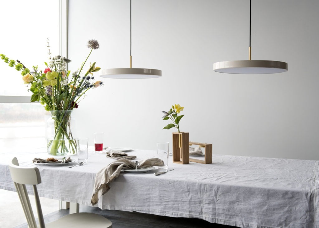 Looking for new lighting for your home, then Interior Stylist and lifestyle blogger Maxine Brady shares her top buys from Scandi lighting brand Vita Copenhagen - for lighting inspired by the shapes found in nature www.maxinebrady.com