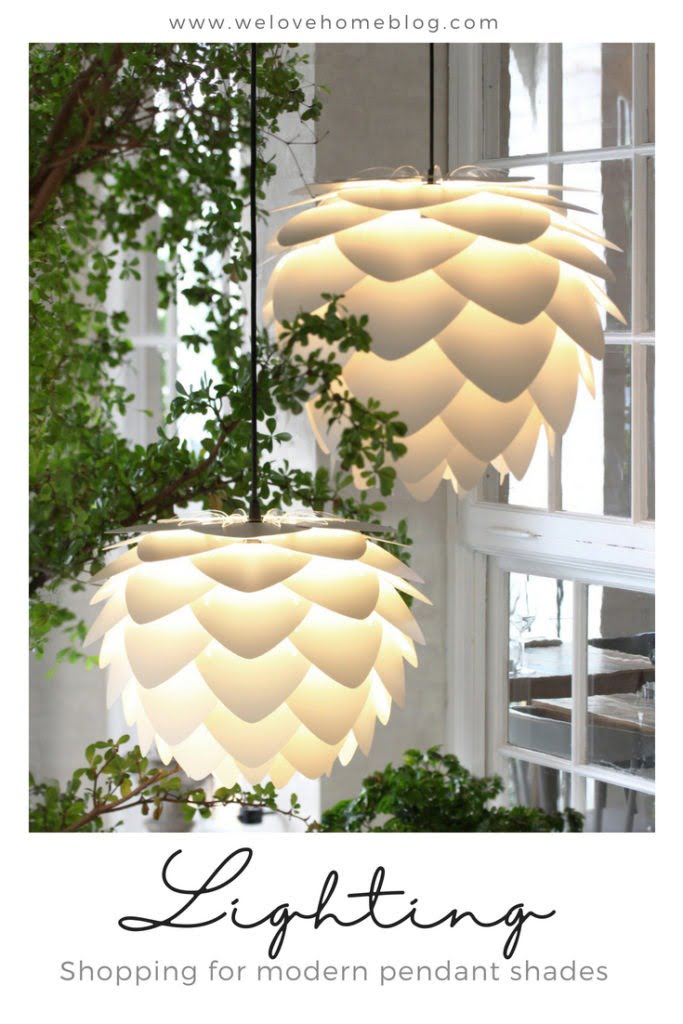 Looking for new lighting for your home, then Interior Stylist and lifestyle blogger Maxine Brady shares her top buys from Scandi lighting brand Vita Copenhagen - for lighting inspired by the shapes found in nature www.maxinebrady.com