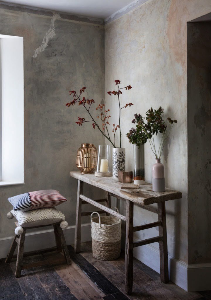 15 Distressed Walls Ideas Inspiration Gallery Maxine Brady Interior Stylist Blogger Tv Presenter 15 Distressed Walls Ideas Inspiration Gallery Maxine Brady Interior Stylist Blogger Tv Presenter