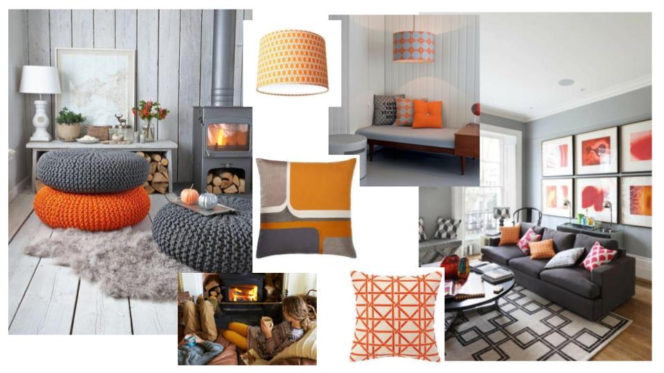 The Big Interior Design Trends For 2019 | Maxine Brady | Interior ...