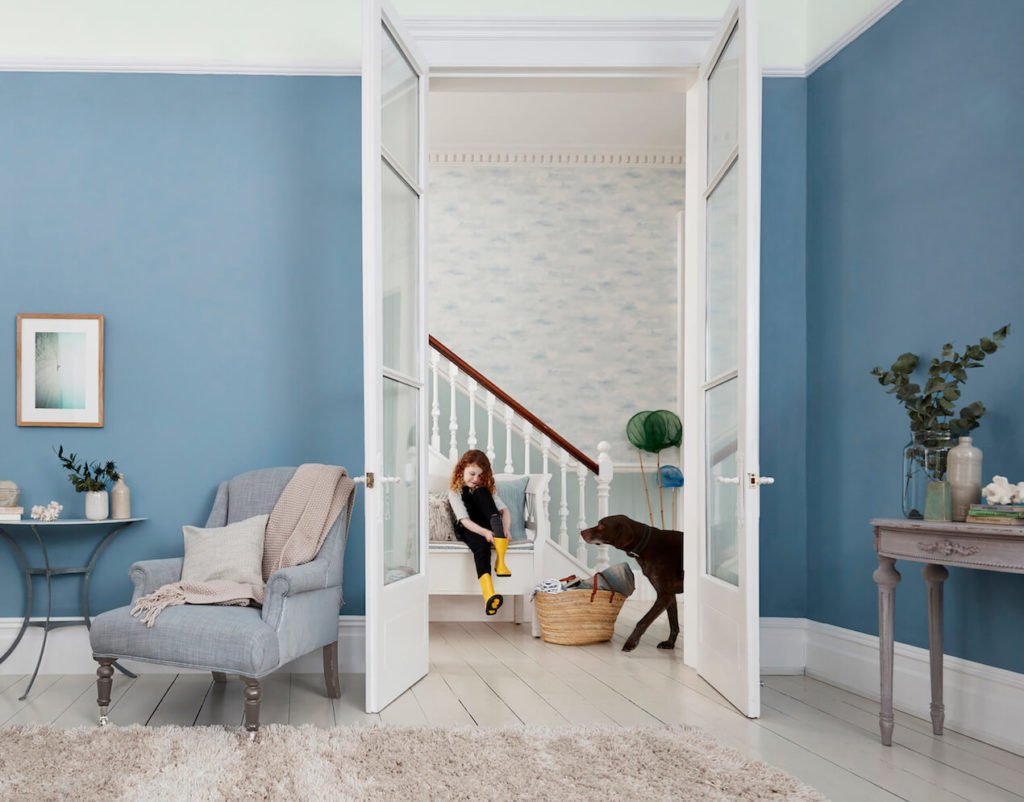 Looking for decorating inspiration? Interior Stylist Maxine Brady talks through the 5 paint trends for Autumn that you'll love for your home. Looking for decorating inspiration? Interior Stylist Maxine Brady talks through the 5 paint trends for Autumn that you'll love for your home.