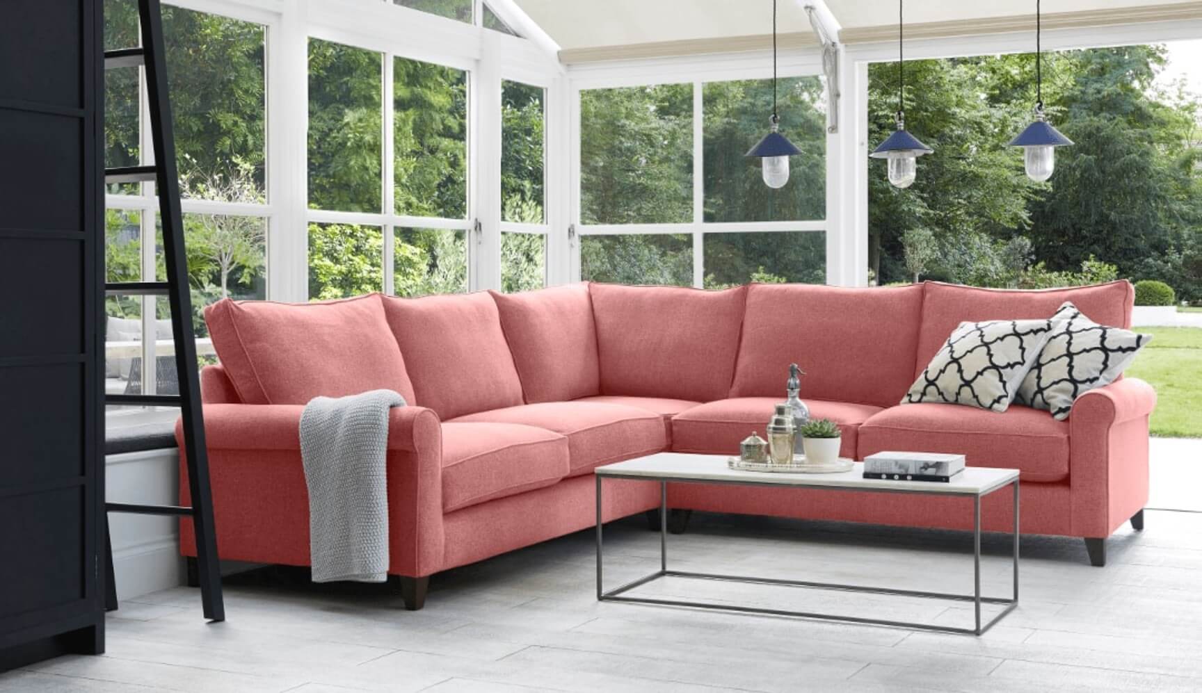 How to Shop for a corner sofa 5 EXPERT TIPS & Tricks by Interior