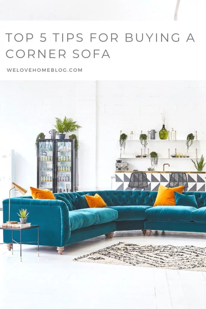Top 5 Tips To Ing A Corner Sofa By Interior Stylist At Maxine Brady Blogger Tv Presenter - How To Measure Corner Sofa Top 5 Tips To Ing A Corner Sofa By Interior Stylist At Maxine Brady Blogger Tv Presenter - How To Measure Corner Sofa