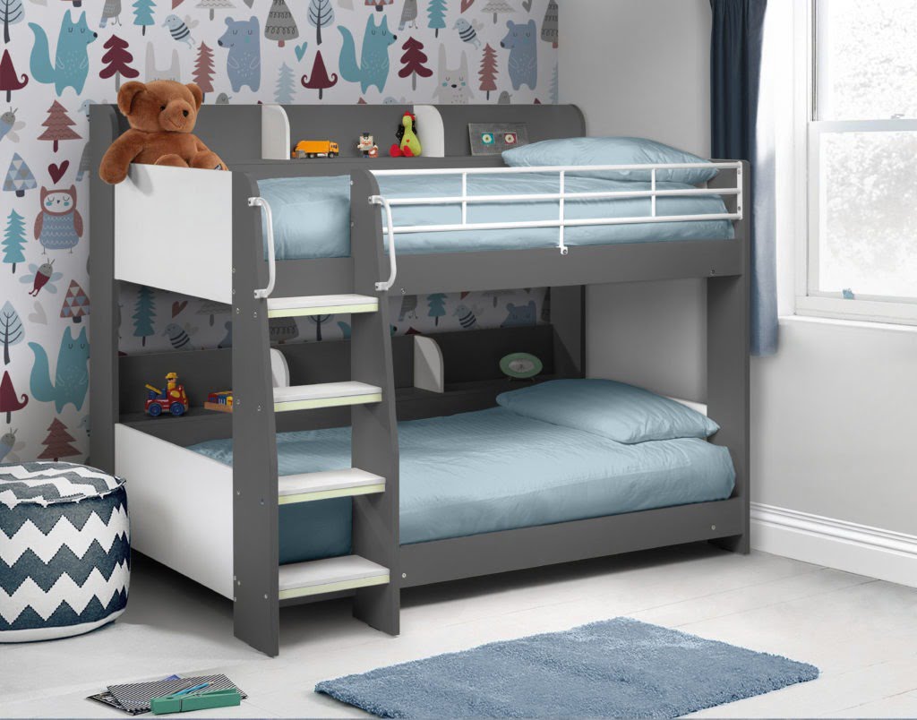3 Cool Decorating Ideas For Gender Neutral Kids Bedrooms Maxine Brady Interior Stylist Blogger Tv Presenter