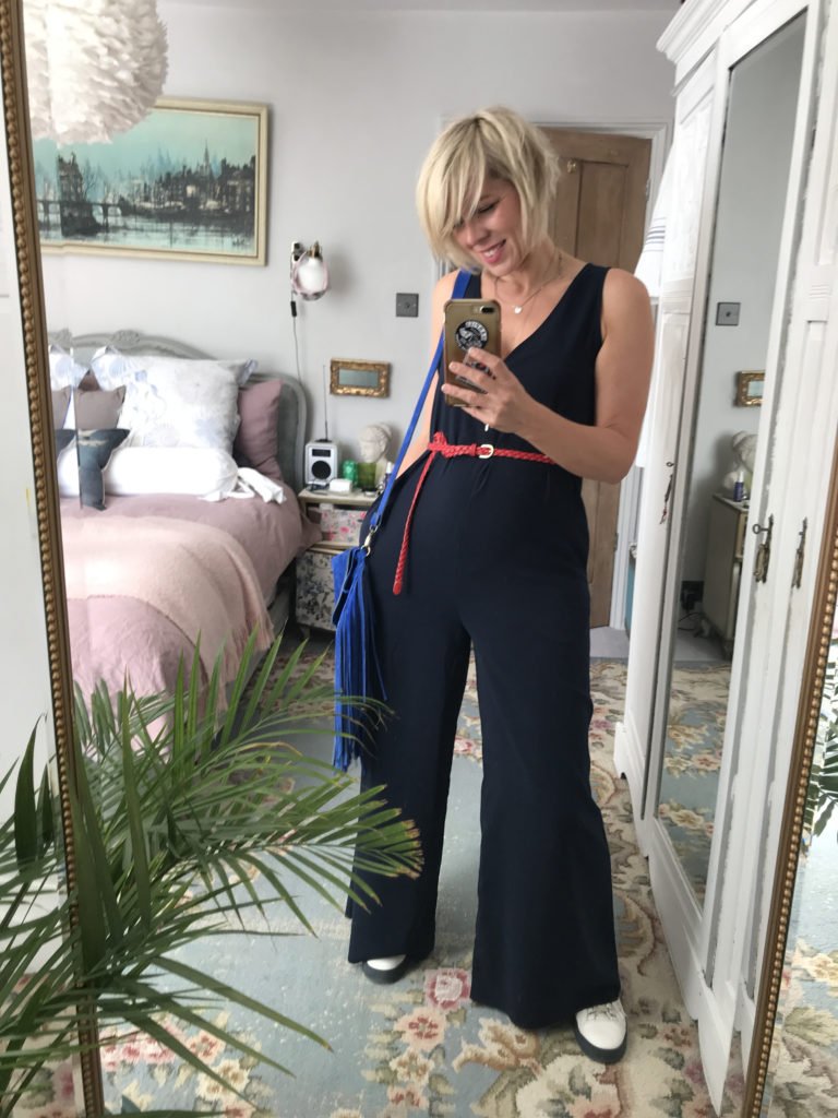 7 favourite Summer outfits hand picked by stylist Maxine Brady, perfect if you're looking to freshen up your wardrobe from We Love Home Blog.