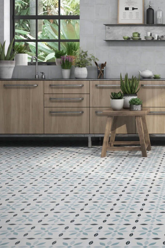 5 Steps To Picking The Perfect Tiles For Your Home / AD | Maxine Brady |  Interior Stylist, Blogger & TV presenter