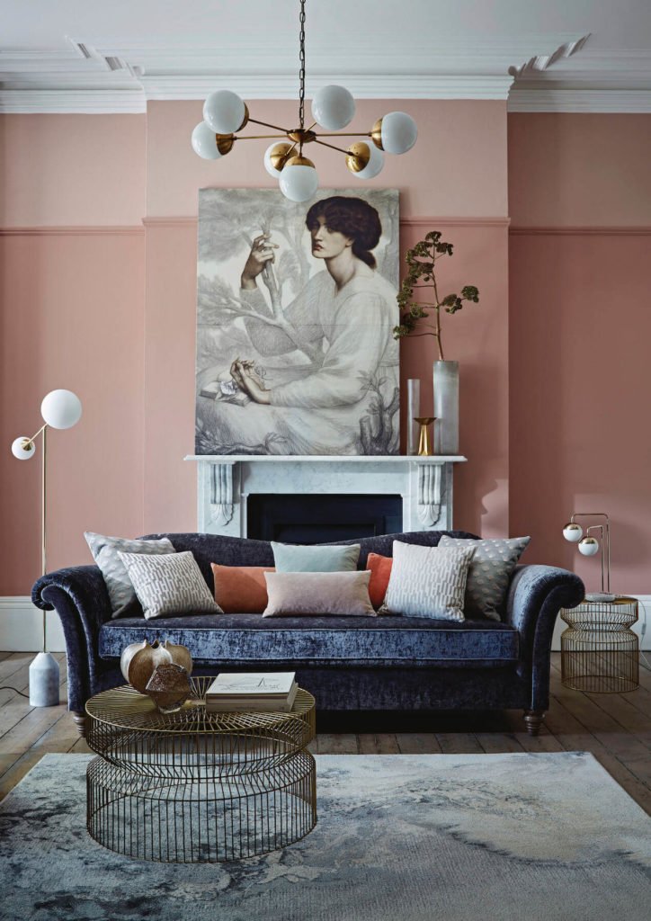 Tried and tested Autumn style updates that will transform your home into an inviting space. Let's get cosy says interior stylist Maxine Brady