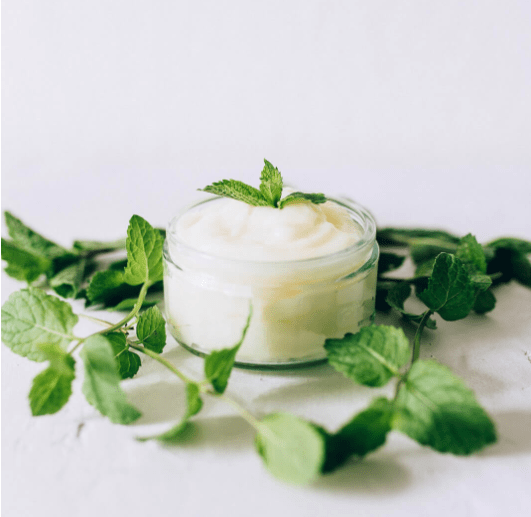 Discover ways to harness the power of herbs and how naturally beat the january blues with these inspiring ideas from interior stylist Maxine Brady