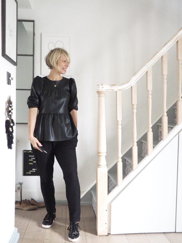 Everything we're loving this March - from Brighton's vintage clothing store, eco cleaning, Dolly Parton podcast and Fearne Cotton's yoga gear