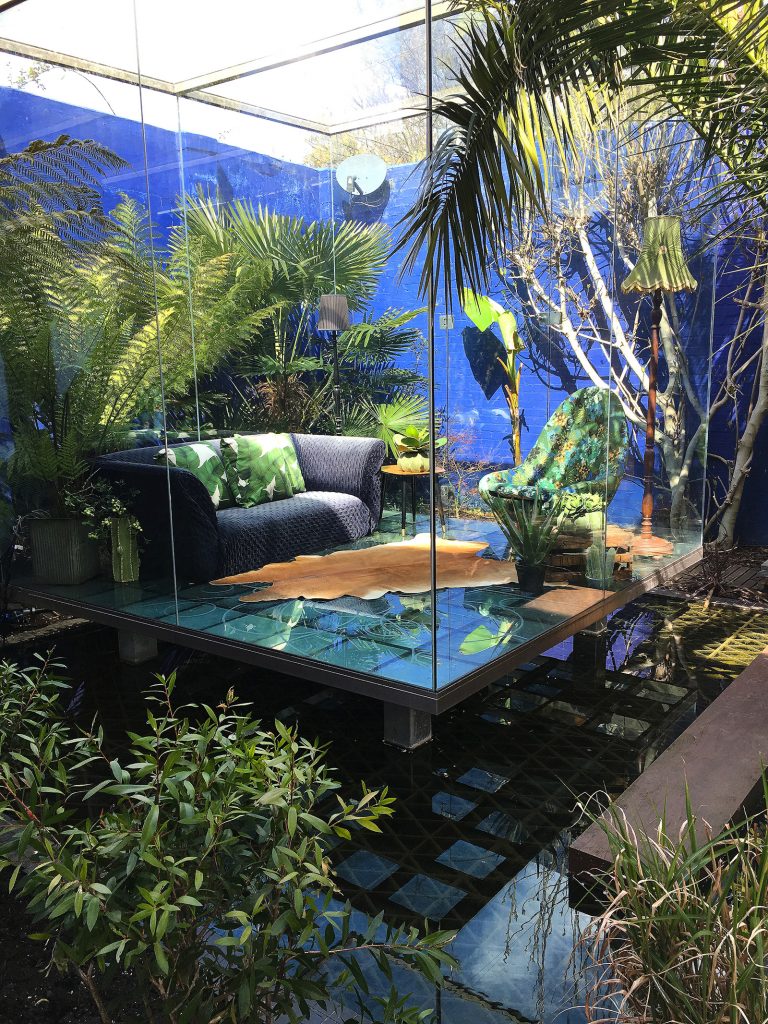 Want to set your home up as a location house?Want to know how much money you could make? Read on for the low down from interior stylist Maxine Brady.