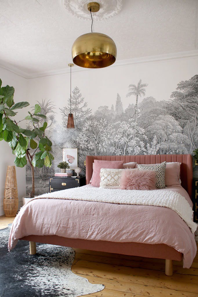 Kimberly Duran from award winning interiors blog - Swoon Worthy - dishes the dirt on design, blogging and her best ever Ikea hack.