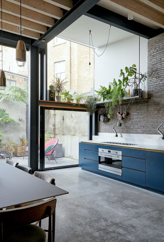 Want to set your home up as a location house?Want to know how much money you could make? Read on for the low down from interior stylist Maxine Brady.