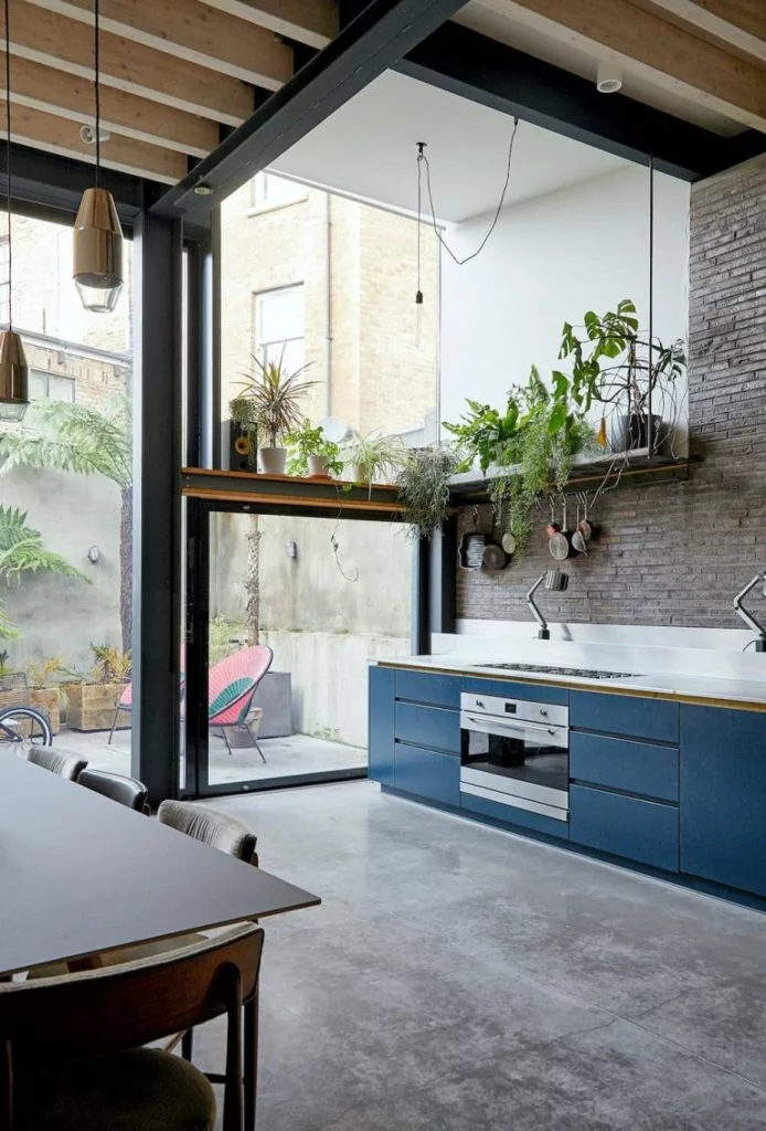 Want to set your home up as a location house?Want to know how much money you could make? Read on for the low down from interior stylist Maxine Brady.