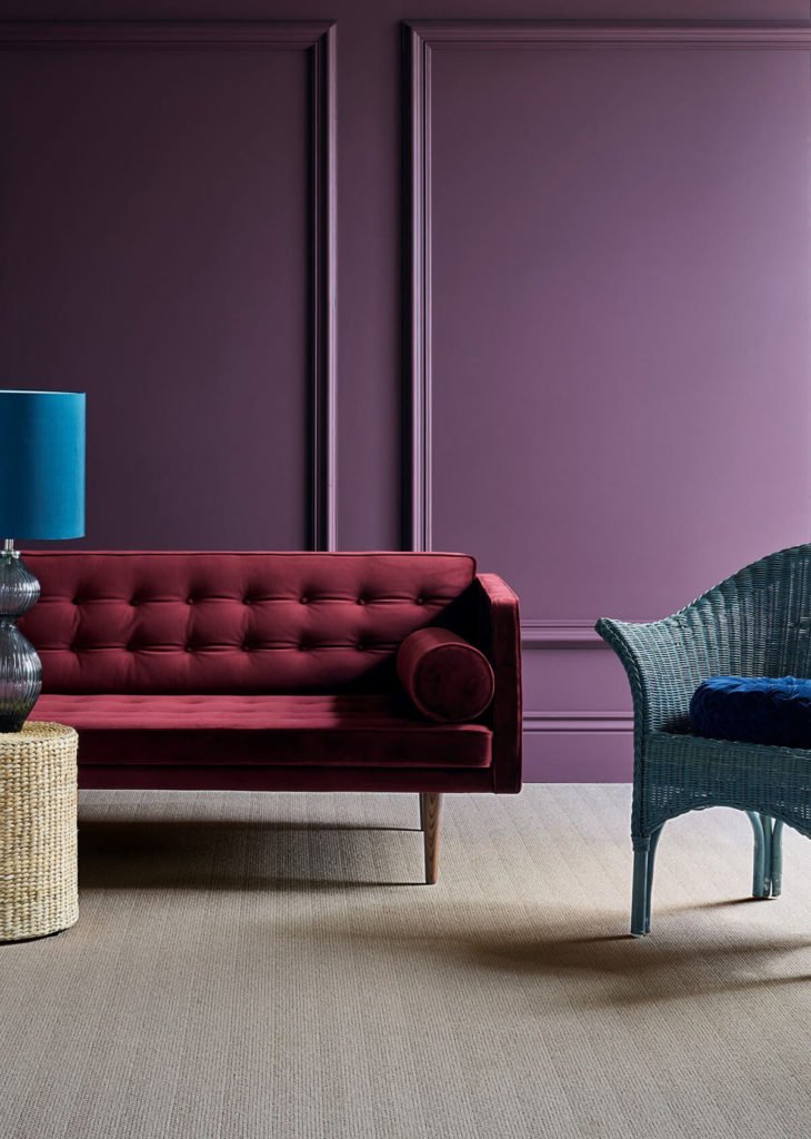 Looking to buy a designer carpets at budget prices - Interior stylist Maxine Brady shares her top tips with you today.