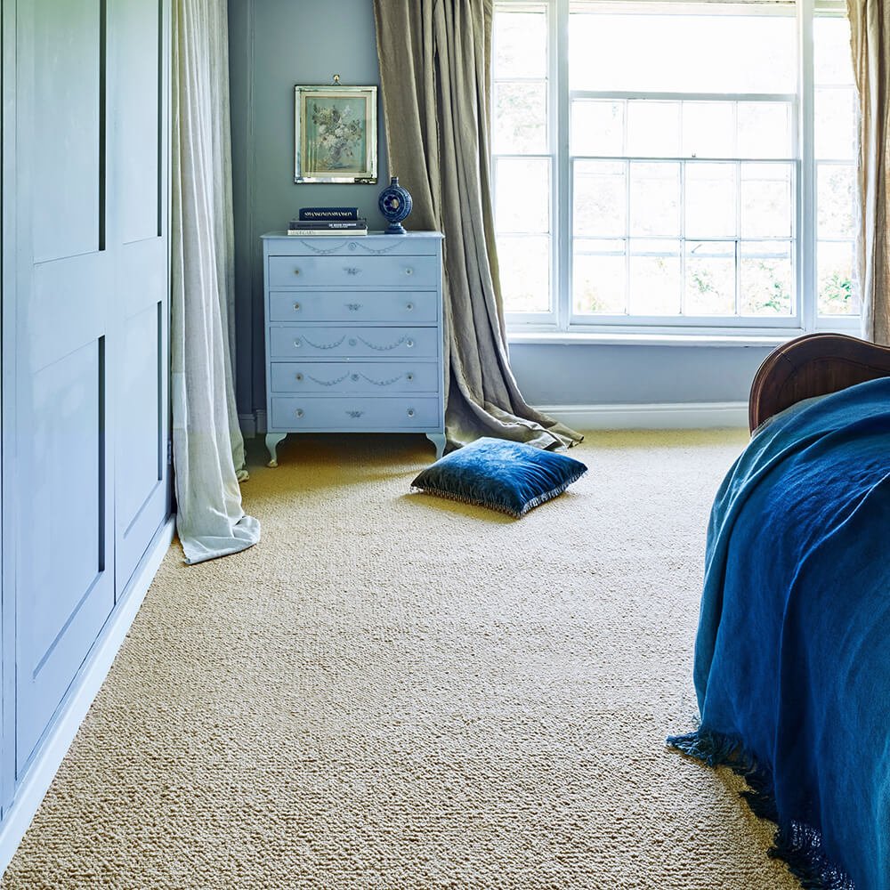 Looking to buy a designer carpet at budget prices - Interior stylist Maxine Brady shares her top tips with you today.