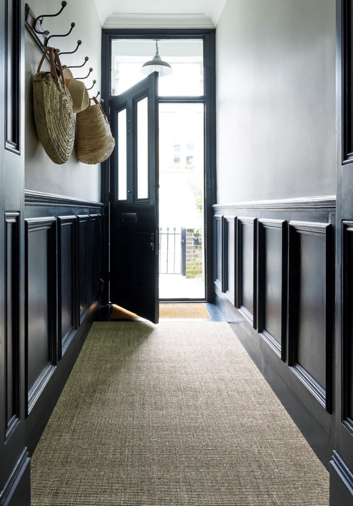 Looking to buy a designer carpets at budget prices - Interior stylist Maxine Brady shares her top tips with you today. 