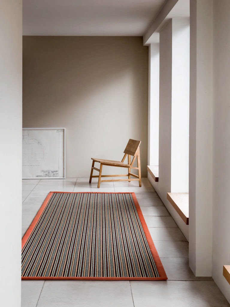 Looking to buy a designer carpets at budget prices - Interior stylist Maxine Brady shares her top tips with you today.