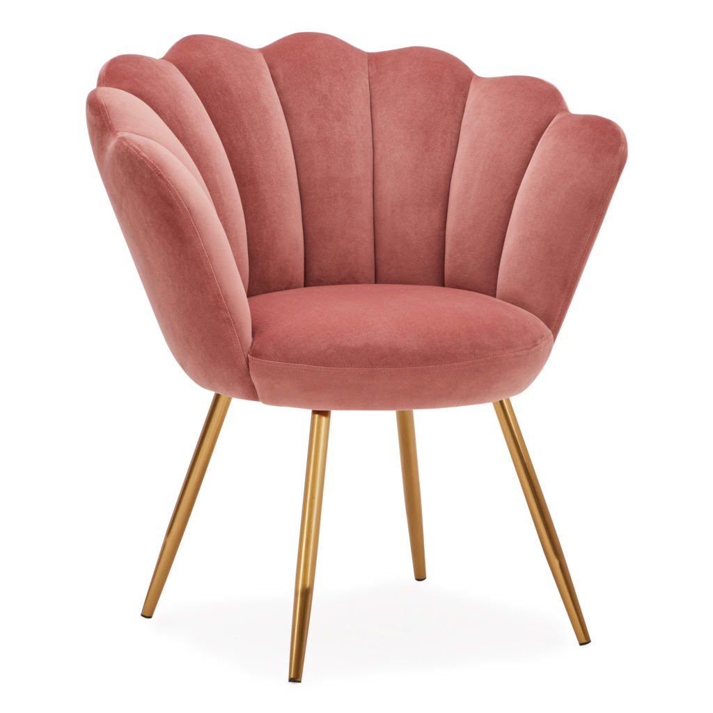 These bright and bold occasional armchairs were made for cosy living room and beautiful bedrooms. Here's my round up of the chairs to suit every budget says interior stylist Maxine Brady