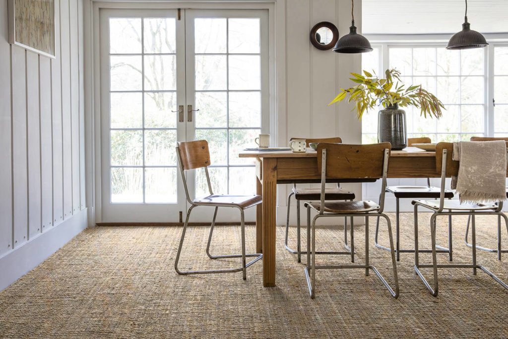 Looking to buy a designer carpet at budget prices - Interior stylist Maxine Brady shares her top tips with you today.
