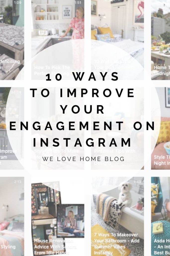 Follow these top 10 tips to improve your instagram engagement and soon you'll be the boss of this popular app. I think tip 9 will surprise you!