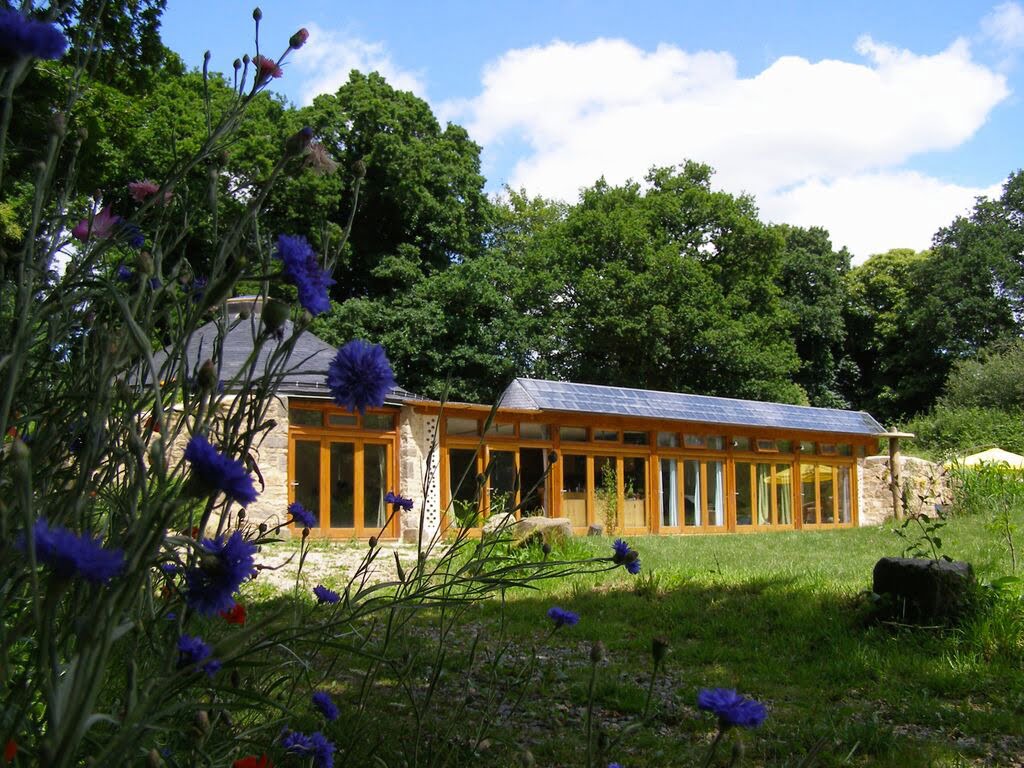 Advice to help you choose Bifold and sliding doors for your home with expert advice from interior stylist Maxine Brady from We Love Home Blog