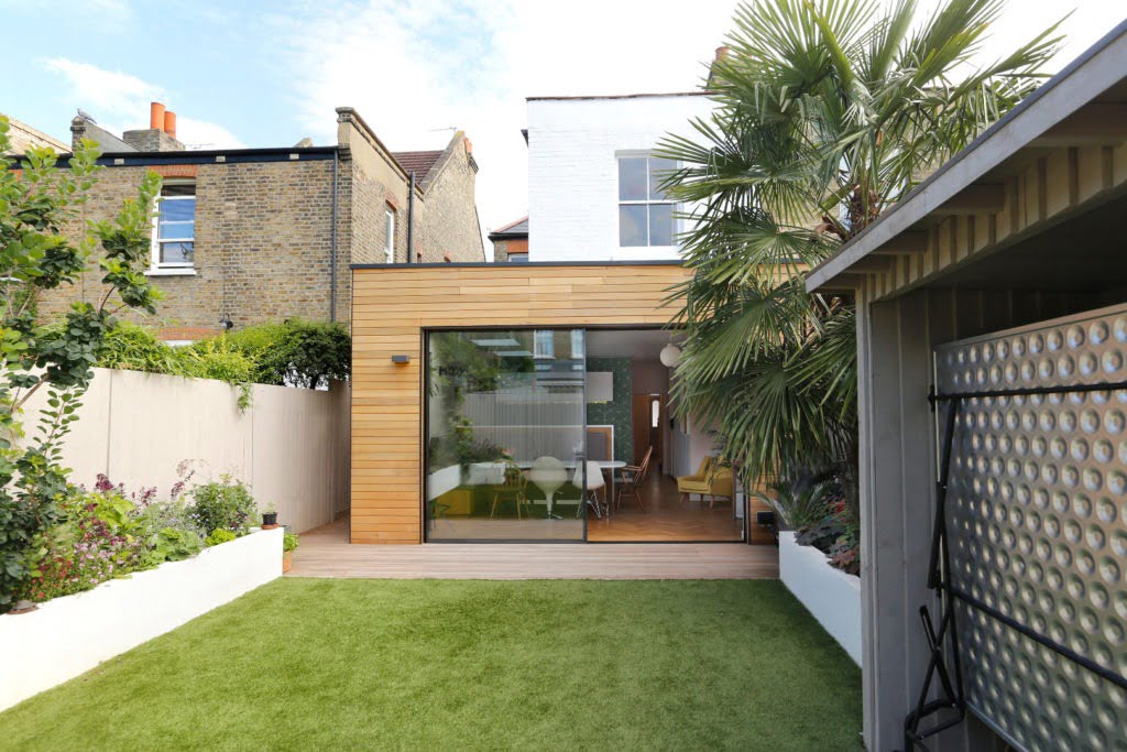 Advice to help you choose Bifold and sliding doors for your home with expert advice from interior stylist Maxine Brady from We Love Home Blog