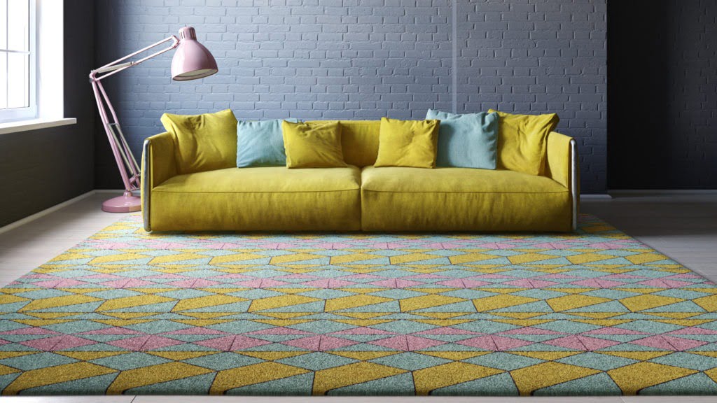 Rugs are an important element when designing a room. Here are 8 rugs for every style and space in making it easy to choose which one works for your home.