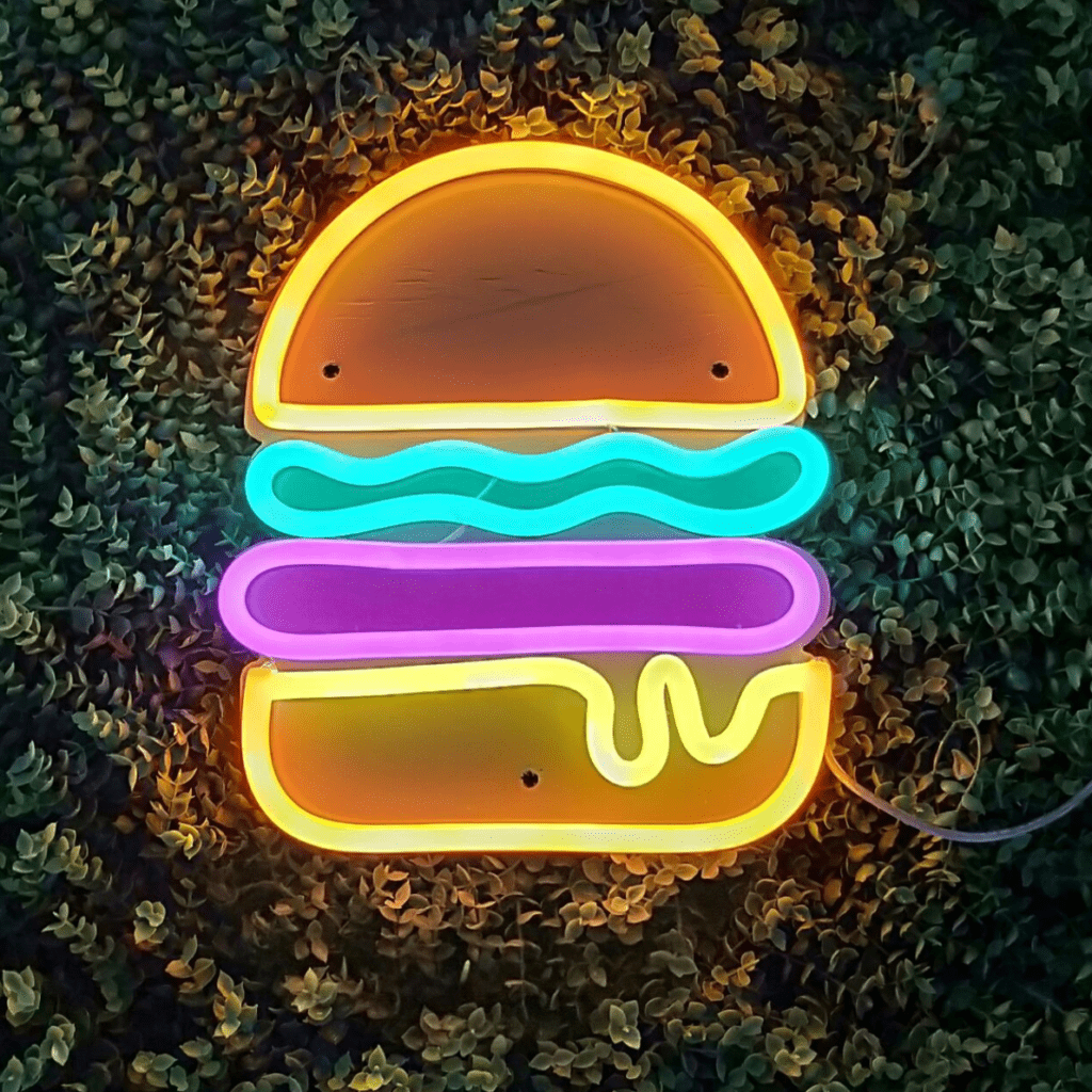 If you’re looking to  give your home an edge, then check out these 10 neon signs which are glowing pieces of art. Click for my 10% discount discount code at neon store Yellowpop!