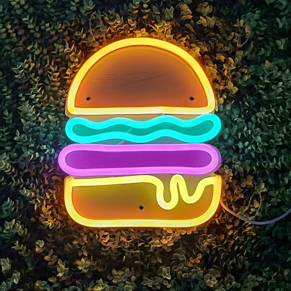 If you’re looking to give your home an edge, then check out these 10 neon signs which are glowing pieces of art. Click for my 10% discount discount code at neon store Yellowpop!