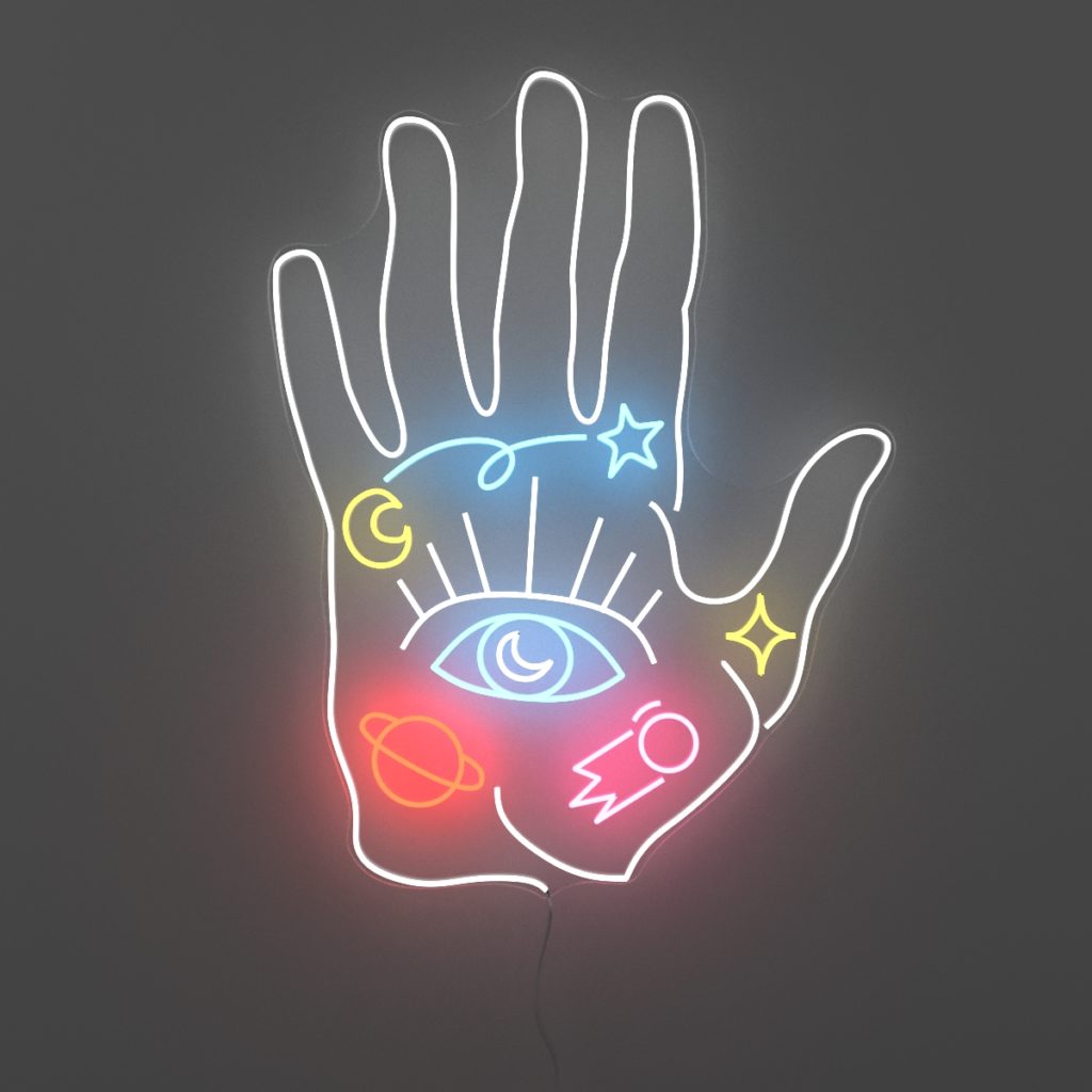 If you’re looking to give your home an edge, then check out these 10 neon signs which are glowing pieces of art. Click for my 10% discount discount code at neon store Yellowpop!