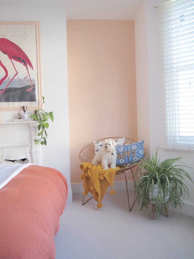 Discover how to makeover your home with a single lick of paint with Dulux new Simply Refresh range of paints. It's so quick and easy to do, you'll be pick ing up your paint brush in no time says interior stylist Maxine Brady