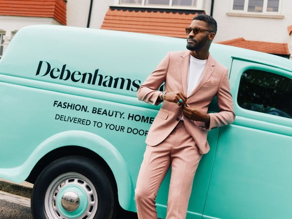 See my latest styling for Debenhams autumn TV ad by props stylist, art director and interior stylist Maxine Brady. London & Brighton, South East