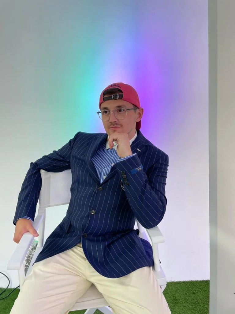 Props set dressing, art direction and interior styling for Ralph Lauren X Wimbledon for Twitch by Maxine Brady
London Brighton