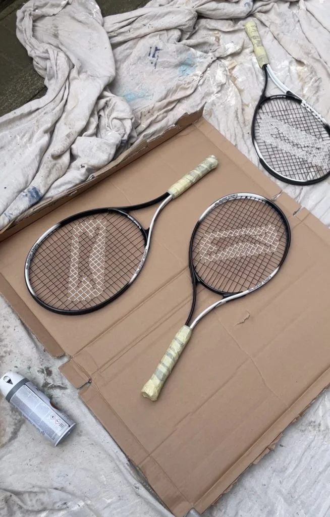 Props set dressing, art direction and interior styling for Ralph Lauren X Wimbledon for Twitch by Maxine Brady
London Brighton
