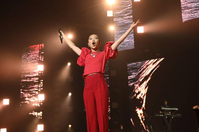 In December I styled one of the most fun projects of my career - Capital’s Jingle Bell Ball With Barclaycard.